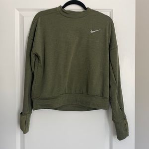 Nike pullover